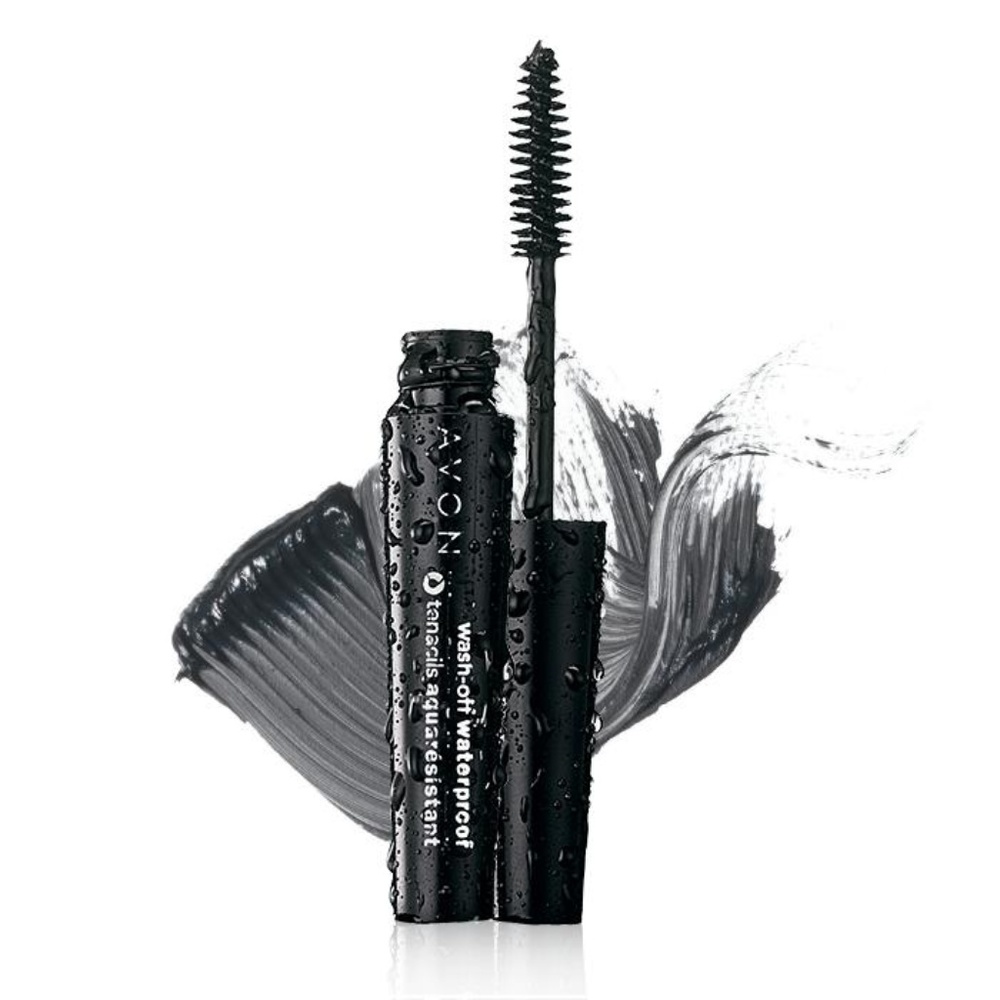Very Popular Mascara
